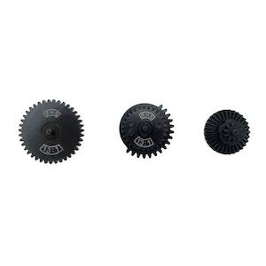 Products: SHS 13:1 Highspeed Gearset