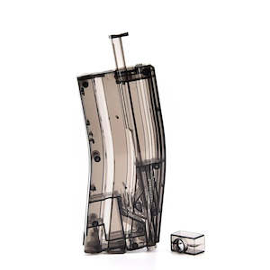 Tools: Speed Loader - 400rds