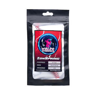 Hi-Capa - ION Series - 140% Recoil Spring