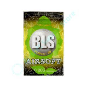 Bio Bbs: 0.20g BIO - 1KG