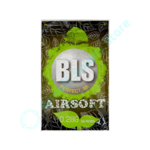 Bio Bbs: 0.28g BIO - 1KG