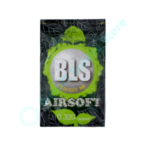 0.32g BIO - 1KG