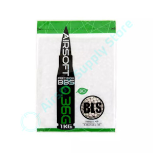 Bio Bbs: 0.36g BIO - 1KG