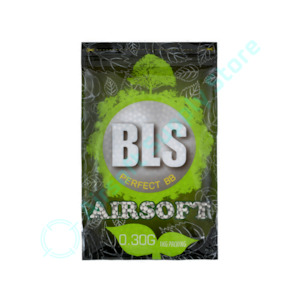 0.30g BIO - 1KG