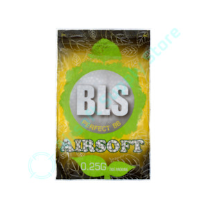 0.25g BIO - 1KG