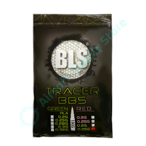 0.25g BIO Green Tracer - 1KG
