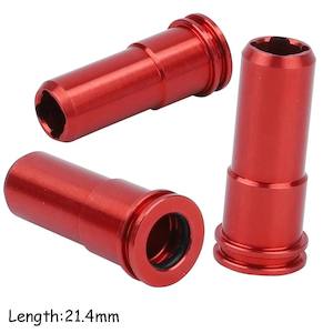 M4 Nozzle - 21.4mm (Single O-ring)