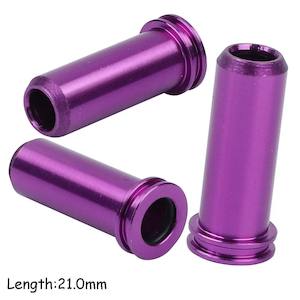 AK/P90 Nozzle - 21mm (Single O-ring)