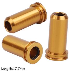 Shs: SVD Nozzle - 17.7mm (Single O-ring)