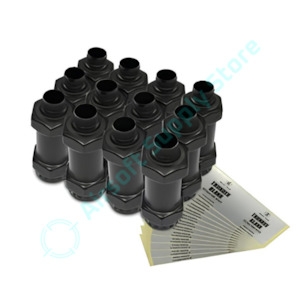 Best Selling: Thunder B Flash Blank Shell