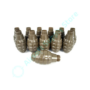 Thunder B Pineapple Shell