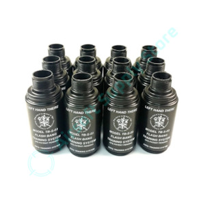 Thunder B Flash Bang Shell