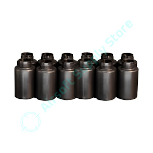 Shells: Thunder B Warhead Shell (Stick Core Only)