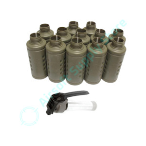 Thunder B: Breach 12