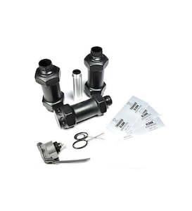 Thunder B: Flash Blank 3