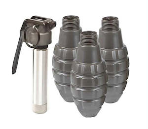 Thunder B: Pineapple 3