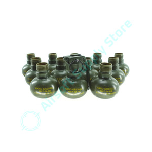 Thunder B: Thunder C - 12 Pack