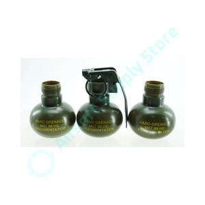 Thunder B: Thunder C - 3 Pack