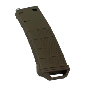 250RD Fast Feed Mid Cap - FDE