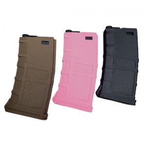 New Arrivals: 190RD Fast Feed Mid Cap