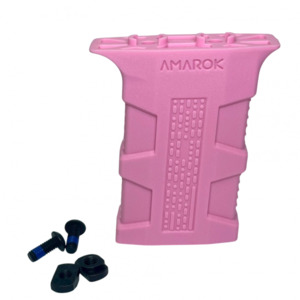 New Arrivals: Foregrip - Pink (M-LOK)
