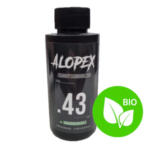 Alopex BIO 0.43 - 500rd Bottle