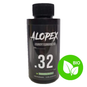 Alopex BIO 0.32 - 500rd Bottle