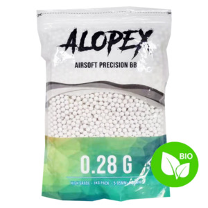 Alopex BIO 0.28 1KG