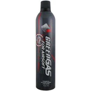 New Arrivals: Puff Dino - 12KG Green Gas