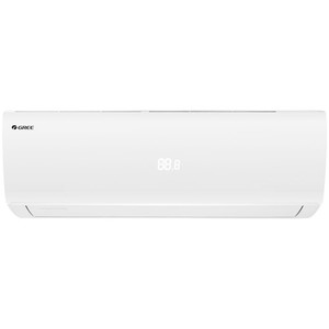 Gree 2.5kw Heat pump - GWH09ABAXD-K6DNC8A Air temp