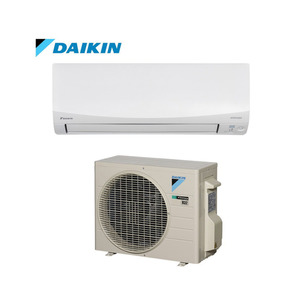 Products: STANDARD SERIES 7.1kw Air temp