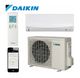 CORA 2kw Air temp