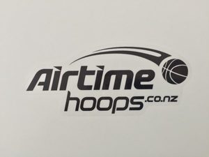 Products: Decal – Rim Cover Plate