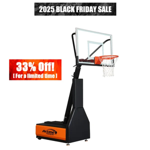 Airtime P54 Airtime Hoops