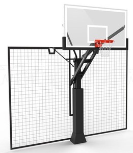 Products: Airtime Game Net Airtime Hoops