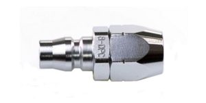 Accessories: 80-DPC 8.0mm Streamline High Flow Hose Nipple