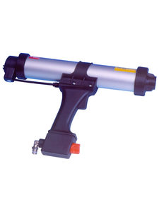 Air Caulking Guns: Svenic SV742SAE 600ml Pneumatic Sausage Gun
