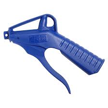 Accessories: 11-208-0000 Cejn Blow Gun (removable tube)