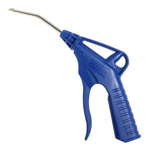 Accessories: 11-208-3100 Cejn Blow Gun (Fixed Type, Star Tube)