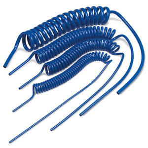 Accessories: 19-958-6020 Cejn 6.5 x 10mm 2m PU Spiral Hose