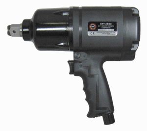 Air Impact Wrenches: Kawasaki KPT-25DC 3/4″ Composite Heavy Duty Air Impact Wrench 1060 Nm