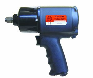 Air Impact Wrenches: Kawasaki KPT-14ME-V2 Heavy Duty 1/2″ Composite Air Impact Wrench 560 Nm