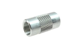 Accessories: Typhoon 25mm (1″) Extension Coupling (female x female)