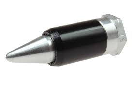 Accessories: Typhoon HFN-00F-DL High Flow Tip, Female Thread