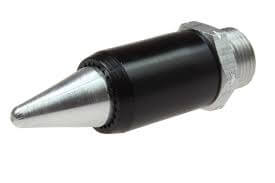 Typhoon HFN-00M-DL replacement high flow tip, male thread