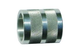 Products: 9600 Cannon Extension coupling (female/female)