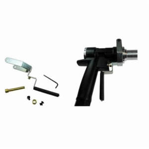 Blow Guns: 9100-T Cannon Retro-fit Trigger Kit
