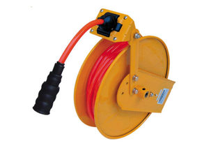 Accessories: RA-825N Koreel 8mm x 25m Auto Retractable Hose Reel