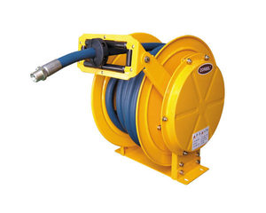 Accessories: RA1315R Koreel Auto Retractable Hose Reel 13mm x 15m