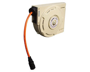 Accessories: AF-808 Koreel Auto Retractable Hose Reel 8mm x 8m